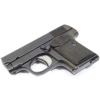 Pistolet Mosser Superior kal. 6,35Br.